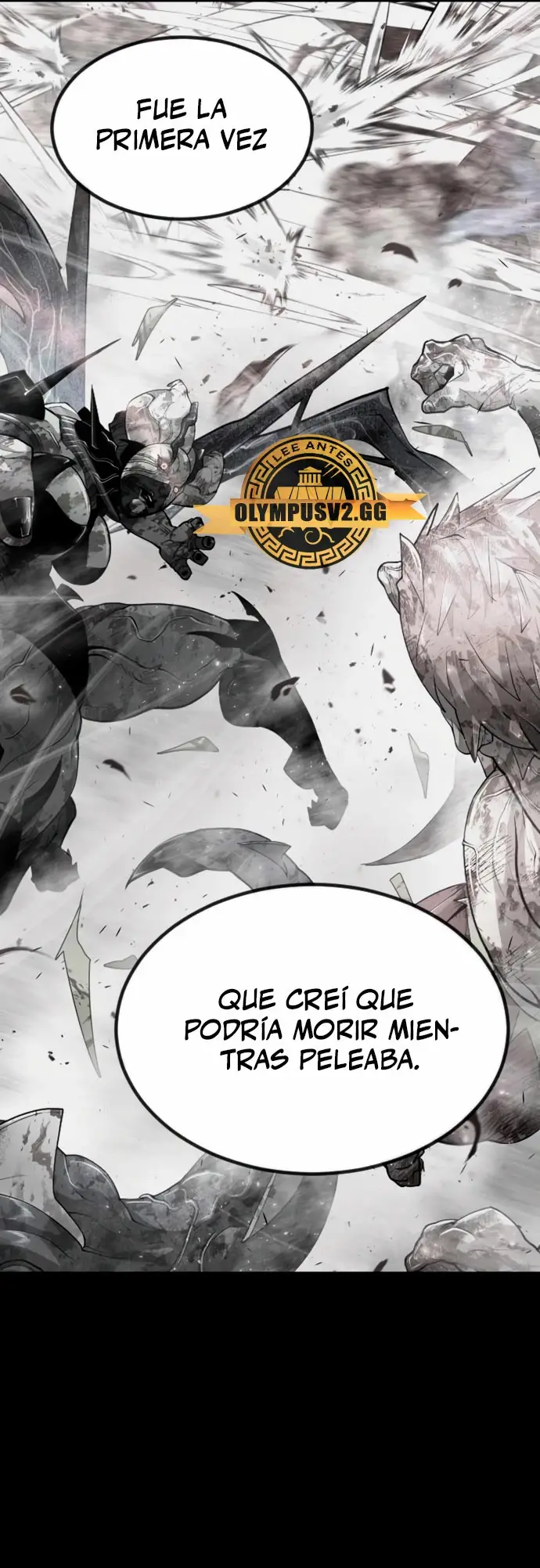 Era Volcanica capítulo 152, página 37