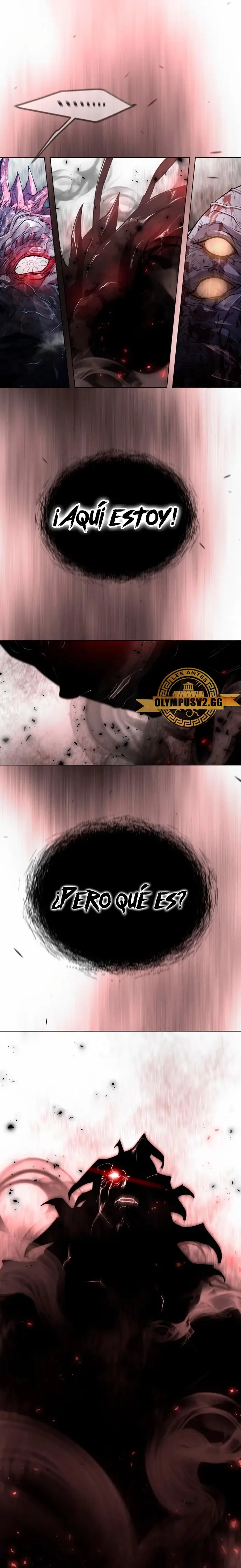 Era Volcanica capítulo 153, página 4
