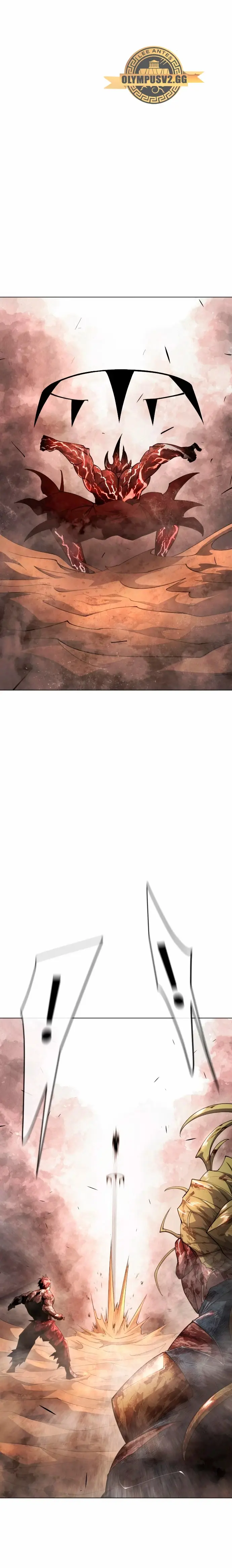 Era Volcanica capítulo 153, página 37