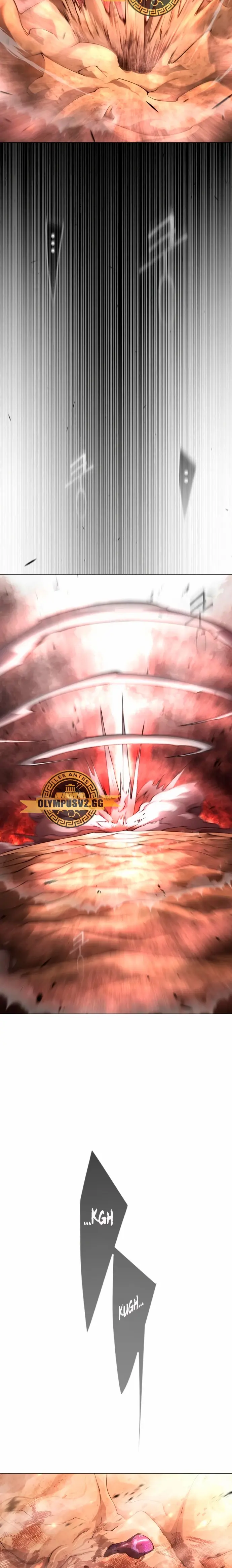 Era Volcanica capítulo 154, página 16