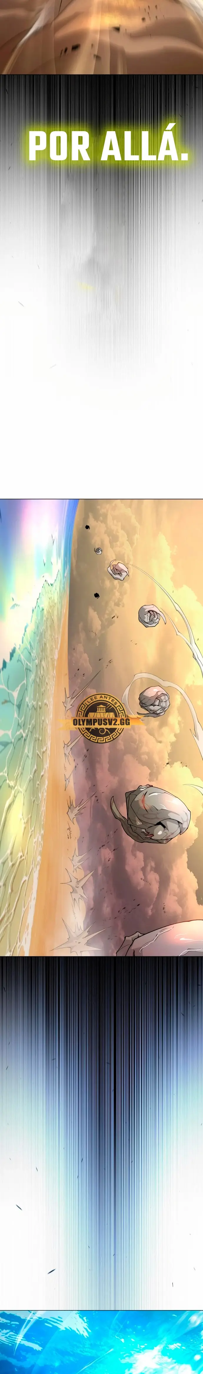Era Volcanica capítulo 154, página 27