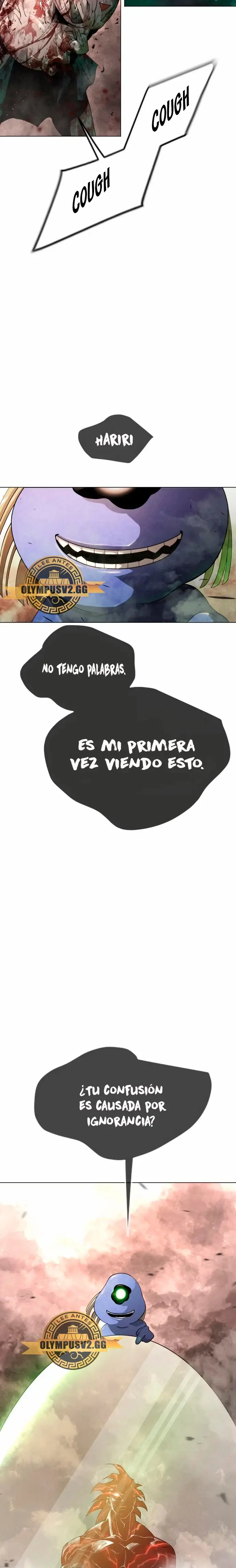 Era Volcanica capítulo 154, página 40