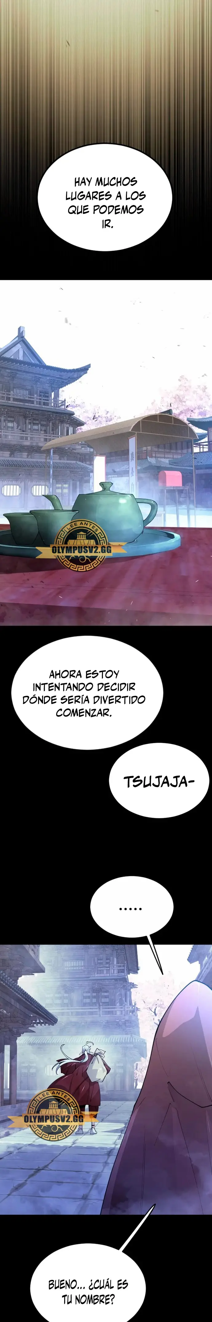 Era Volcanica capítulo 154, página 51