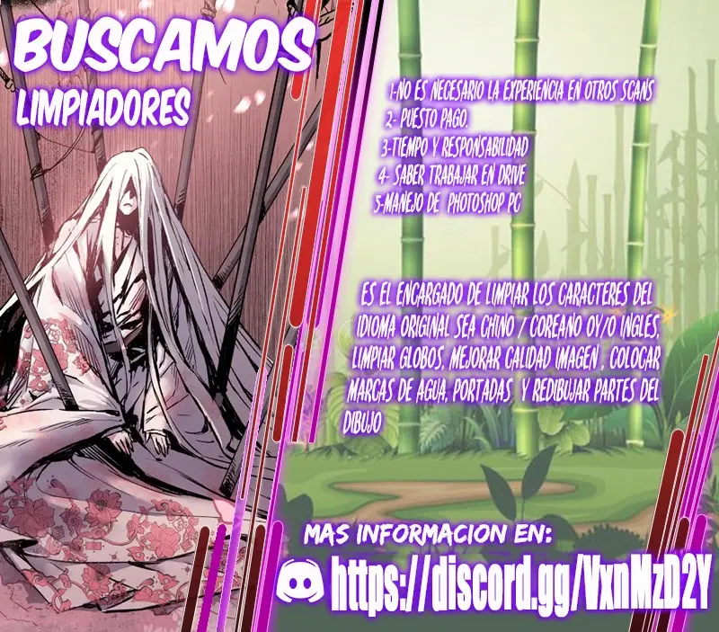 Era Volcanica capítulo 154, página 54
