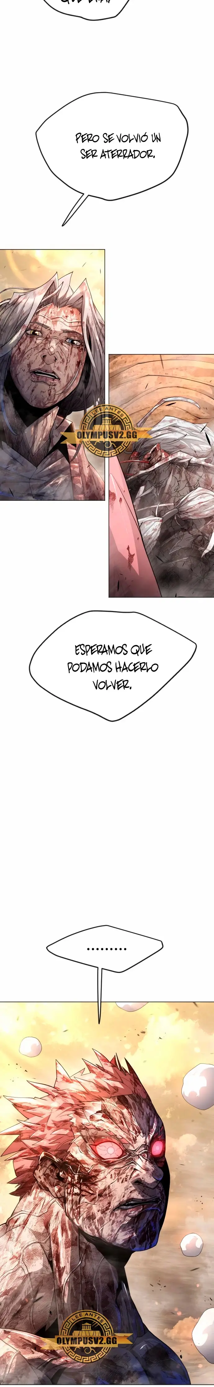 Era Volcanica capítulo 155, página 10
