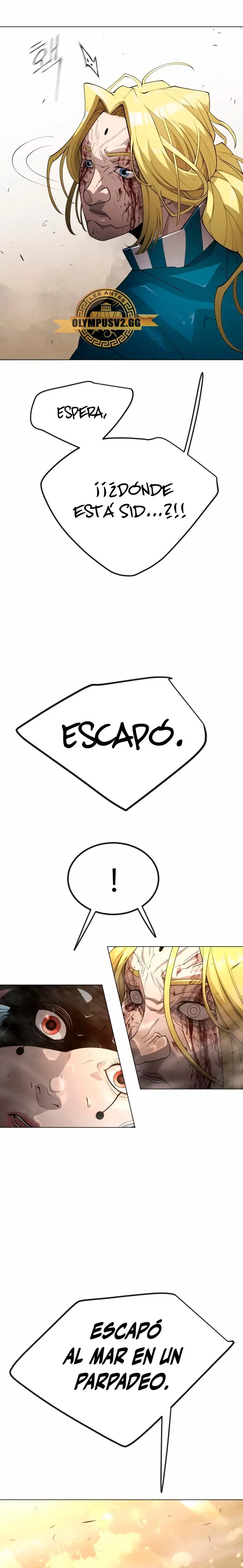 Era Volcanica capítulo 155, página 13