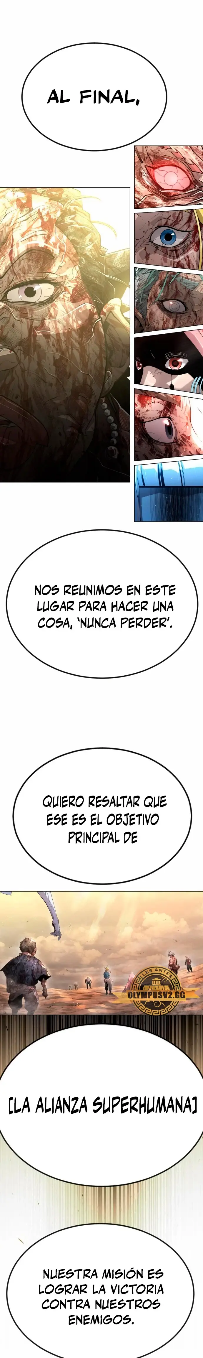 Era Volcanica capítulo 155, página 29