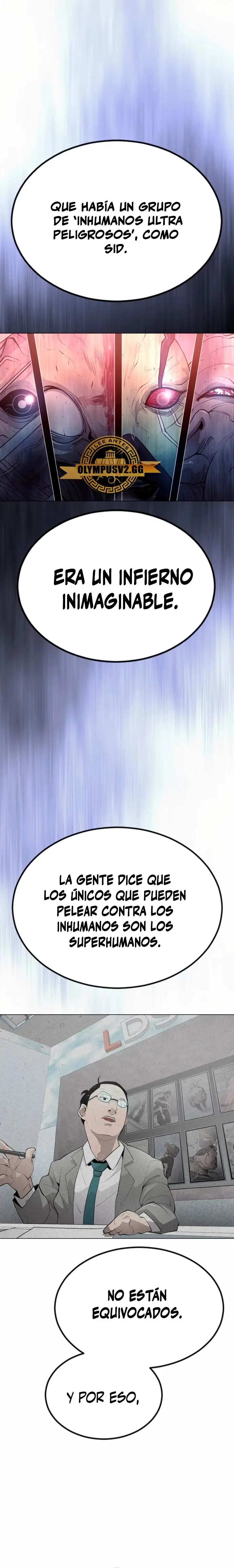 Era Volcanica capítulo 155, página 31
