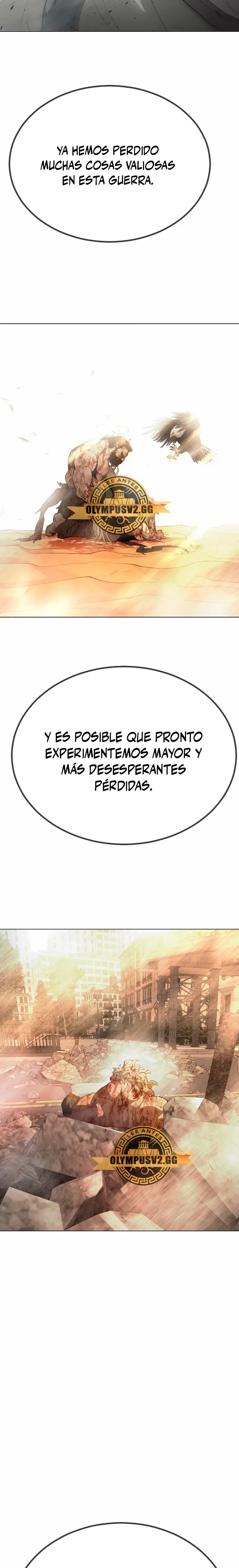 Era Volcanica capítulo 155, página 34