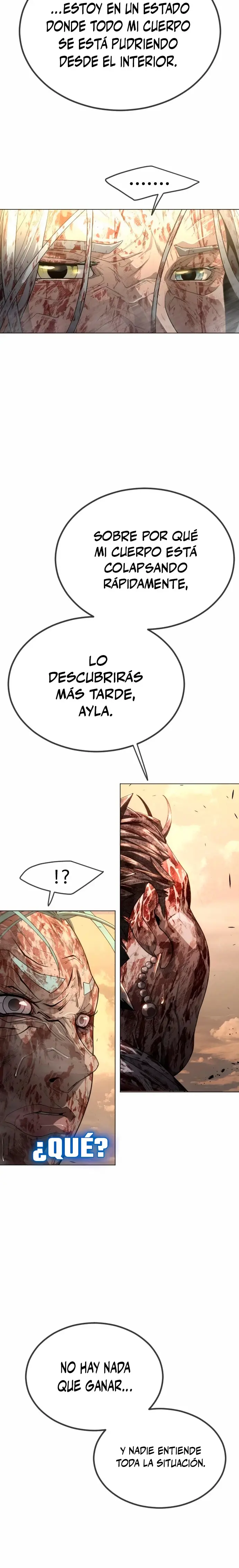 Era Volcanica capítulo 155, página 36