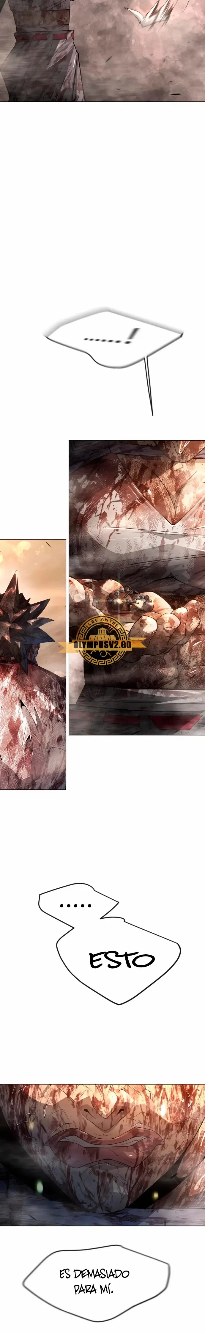 Era Volcanica capítulo 155, página 45