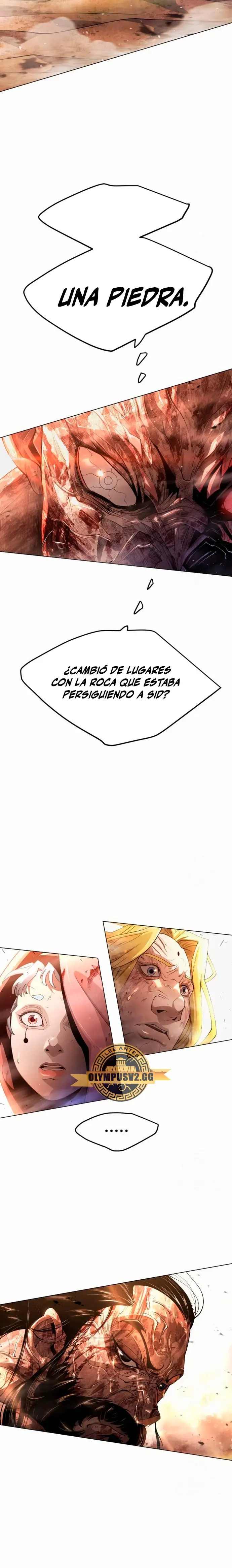 Era Volcanica capítulo 156, página 9