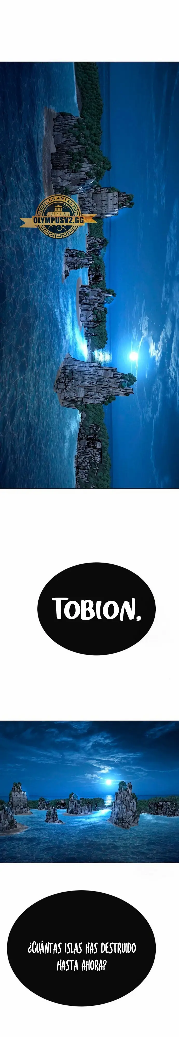 Era Volcanica capítulo 156, página 45