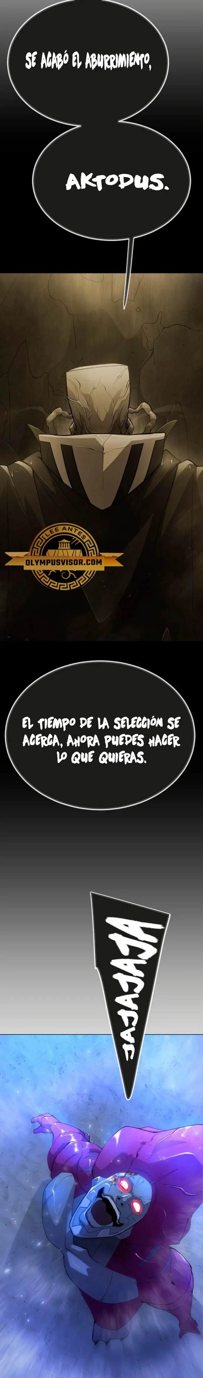 Era Volcanica capítulo 158, página 32
