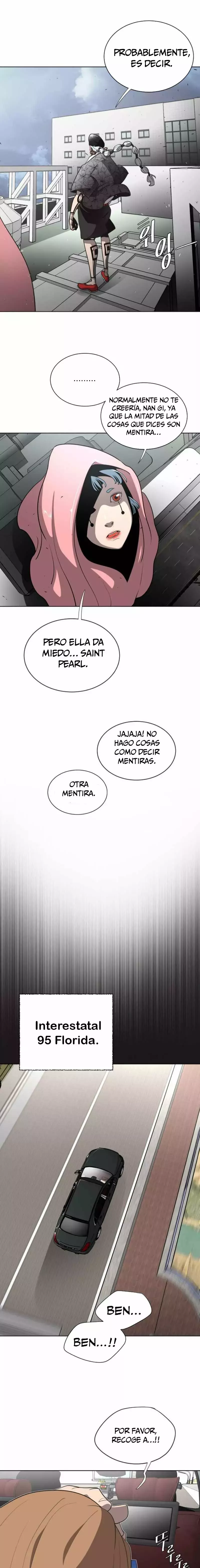 Era Volcanica capítulo 16, página 11
