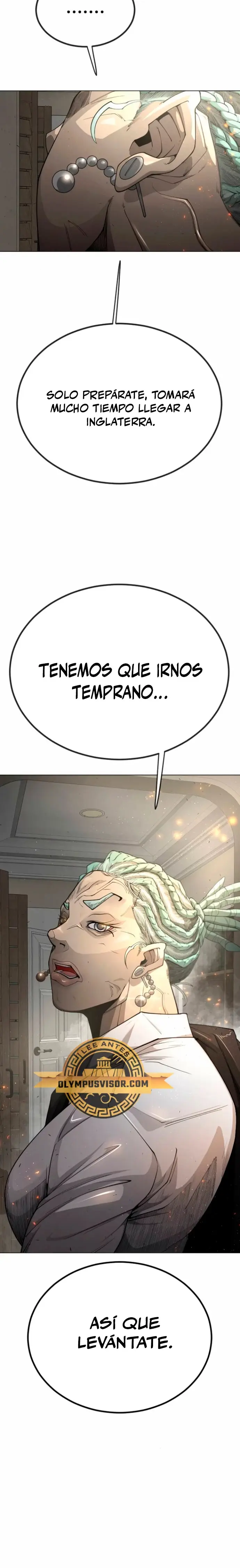 Era Volcanica capítulo 160, página 4
