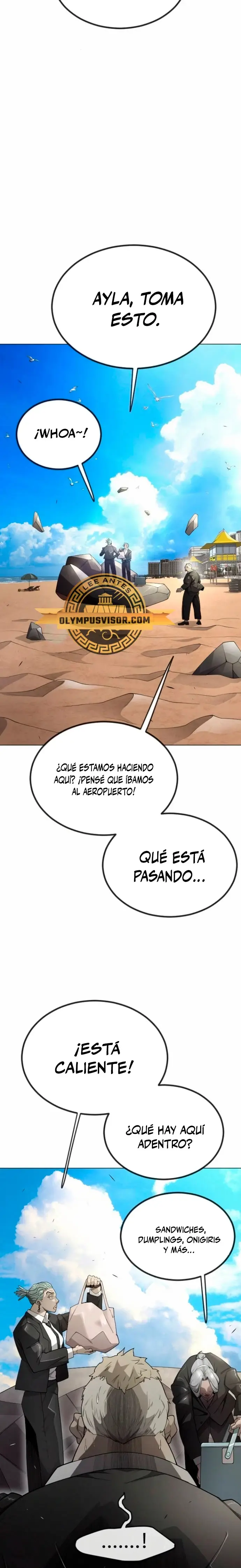 Era Volcanica capítulo 160, página 6