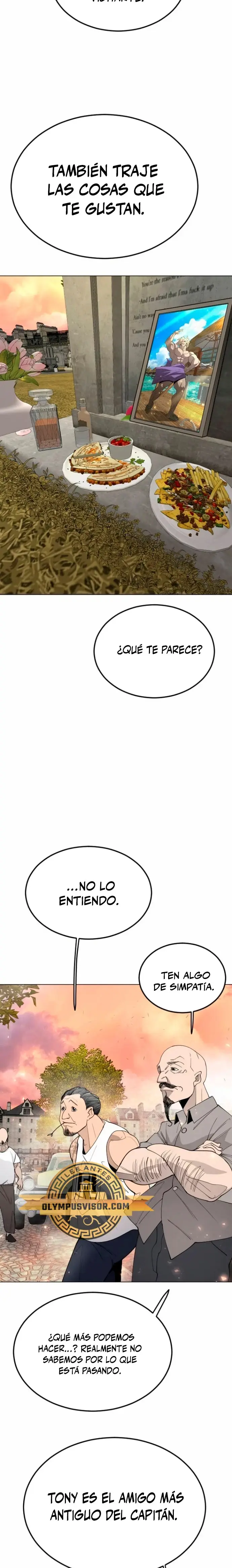 Era Volcanica capítulo 160, página 34