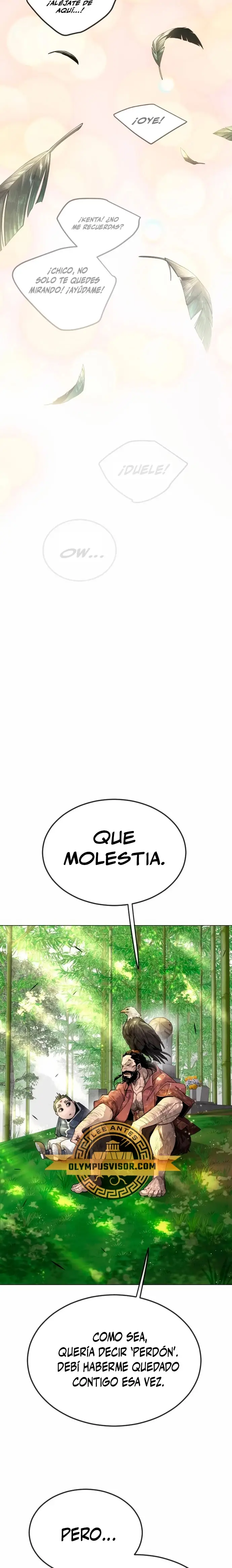 Era Volcanica capítulo 161, página 9