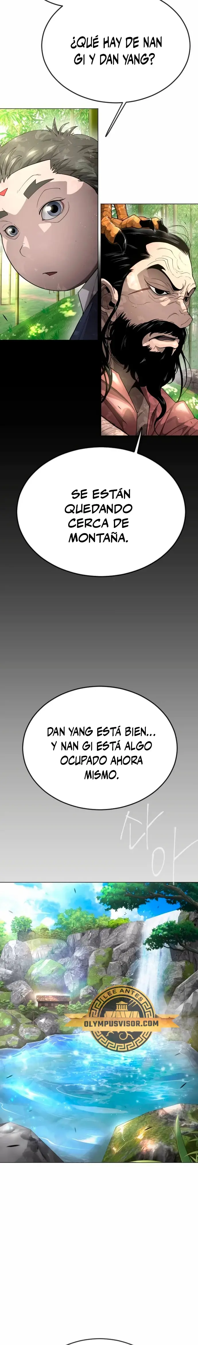 Era Volcanica capítulo 161, página 10
