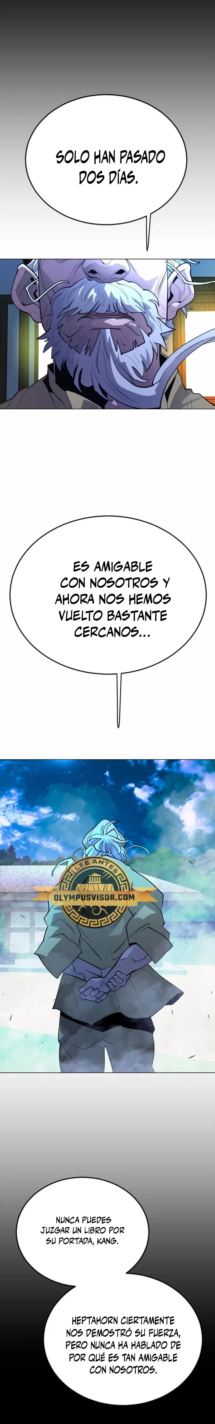 Era Volcanica capítulo 162, página 37