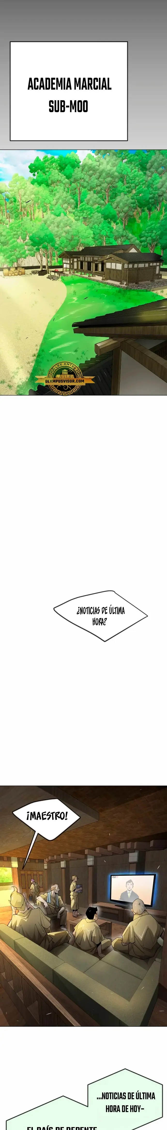 Era Volcanica capítulo 163, página 20