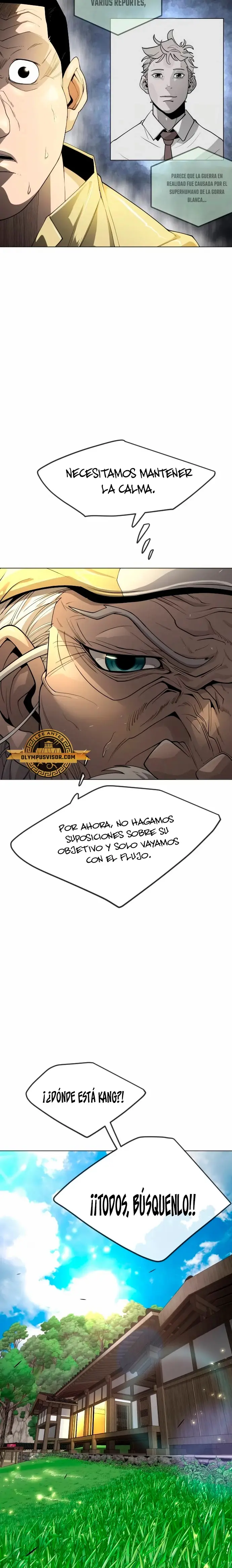 Era Volcanica capítulo 163, página 24