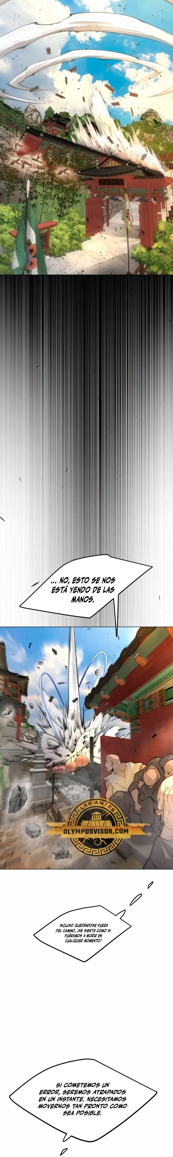 Era Volcanica capítulo 164, página 31