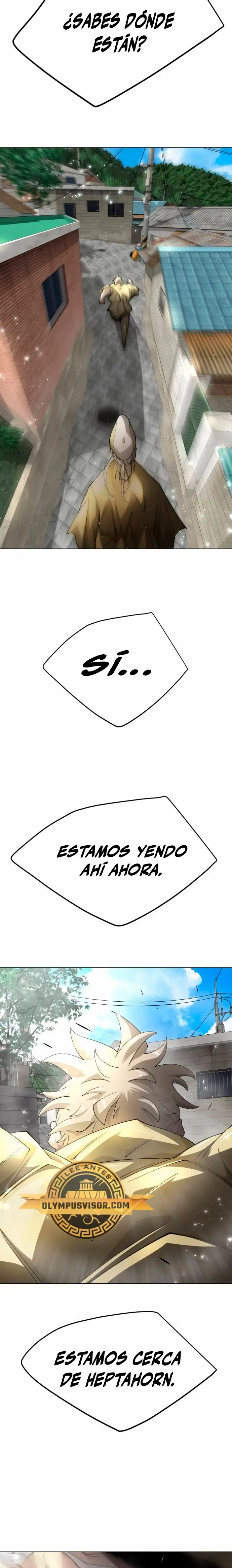 Era Volcanica capítulo 164, página 34