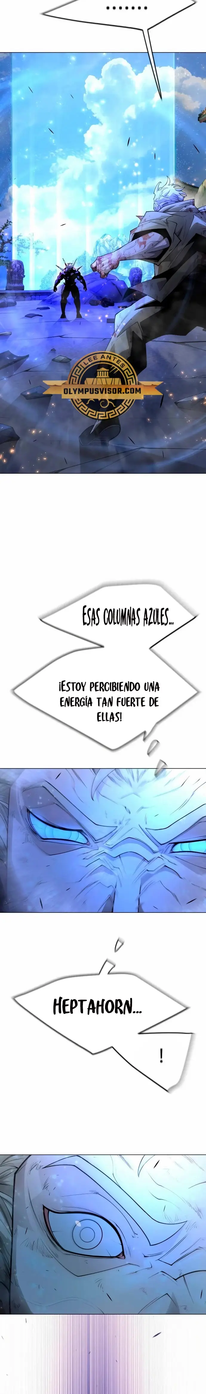 Era Volcanica capítulo 165, página 38
