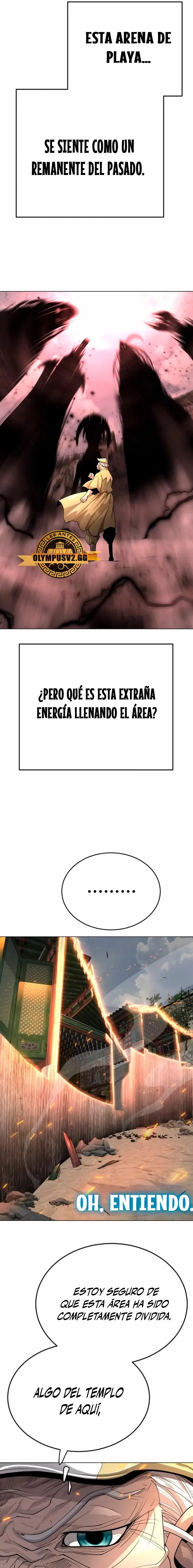 Era Volcanica capítulo 166, página 7