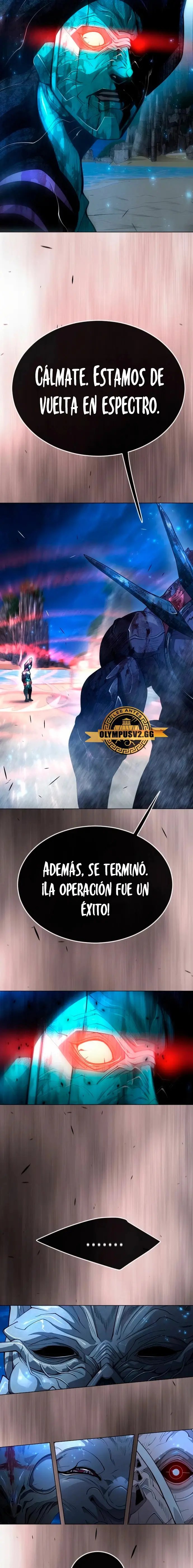 Era Volcanica capítulo 166, página 24