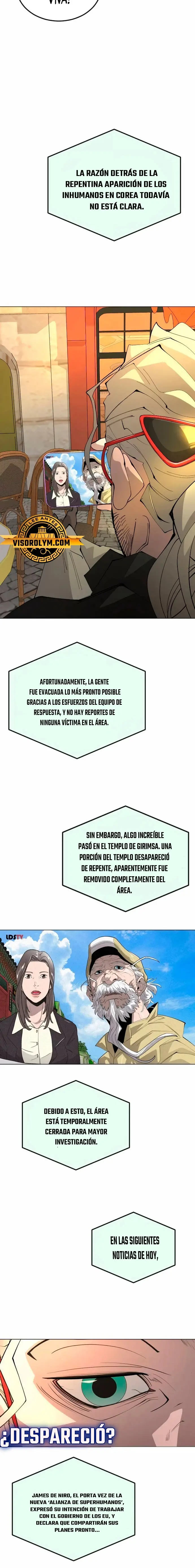 Era Volcanica capítulo 167, página 3