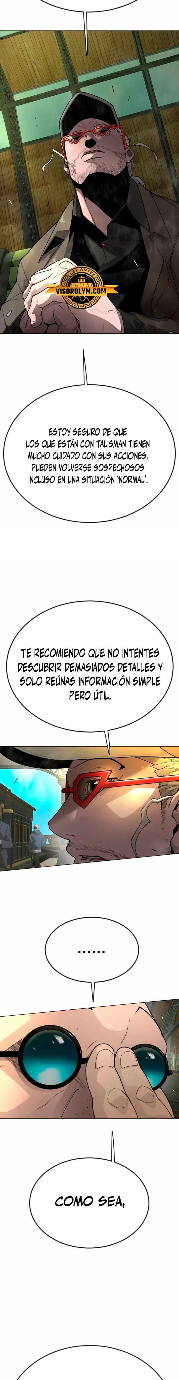 Era Volcanica capítulo 168, página 9