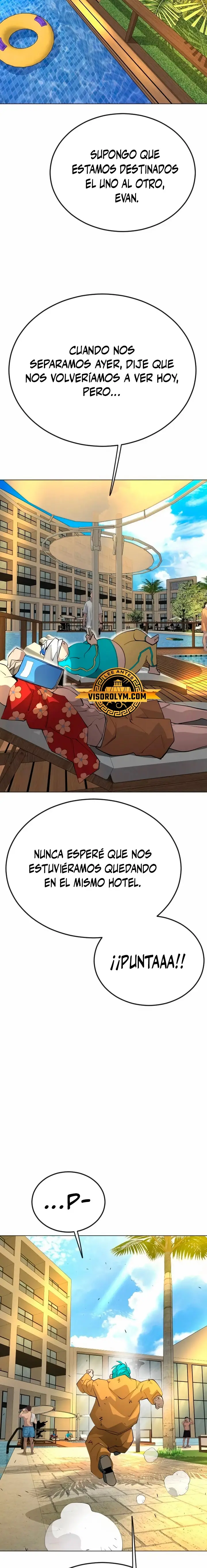 Era Volcanica capítulo 168, página 34