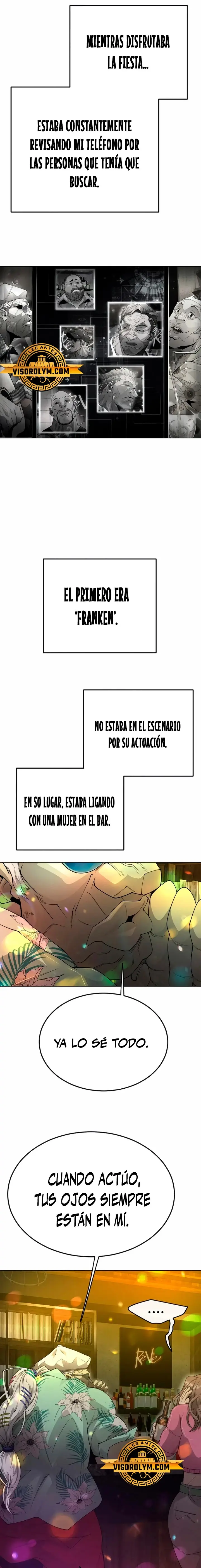 Era Volcanica capítulo 169, página 8