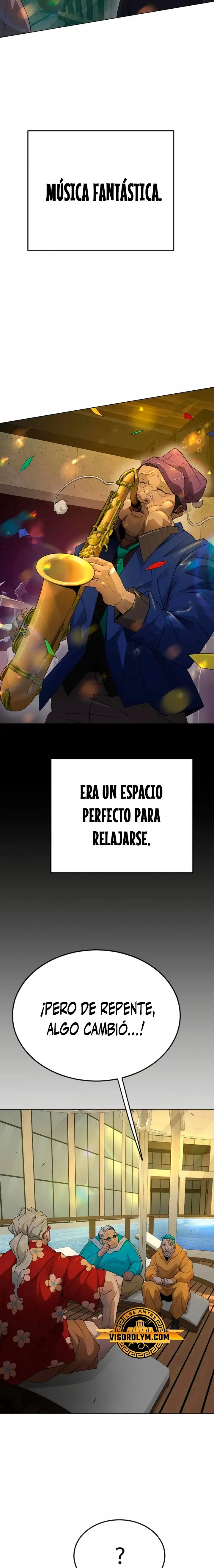 Era Volcanica capítulo 169, página 13