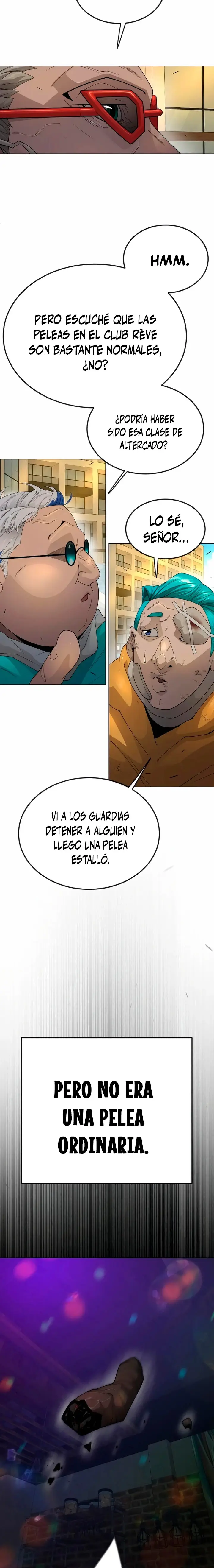 Era Volcanica capítulo 169, página 14