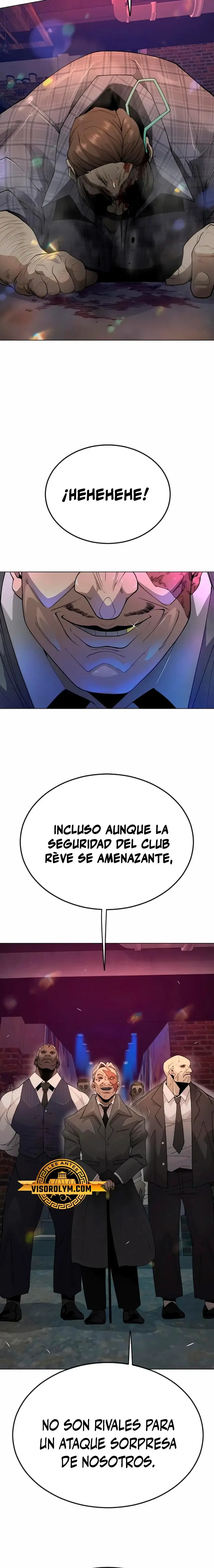 Era Volcanica capítulo 169, página 16