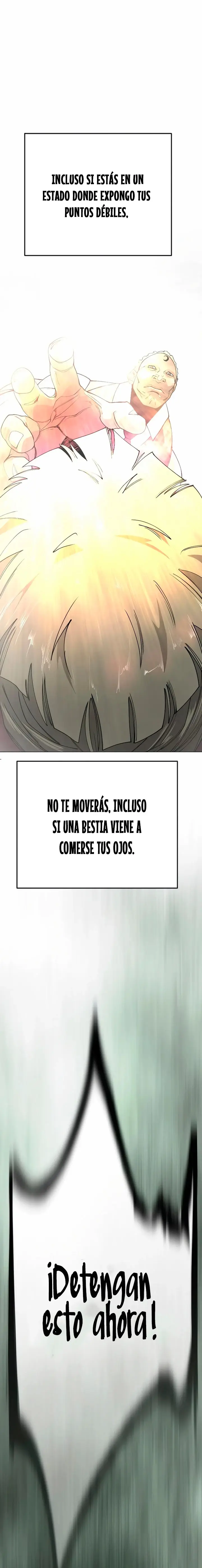 Era Volcanica capítulo 169, página 35