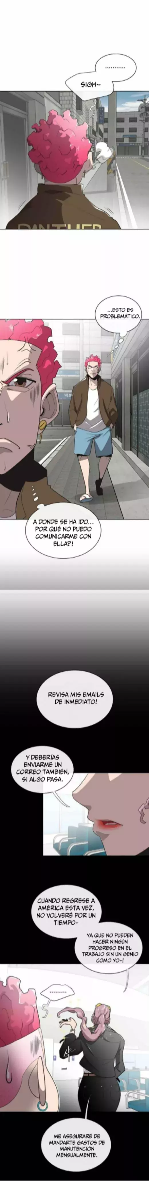 Era Volcanica capítulo 17, página 5