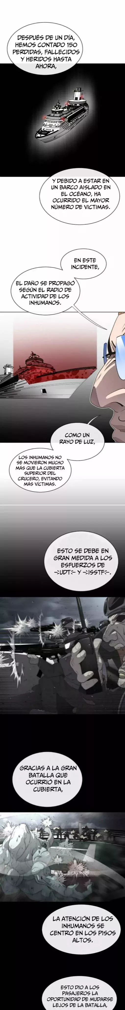 Era Volcanica capítulo 17, página 11