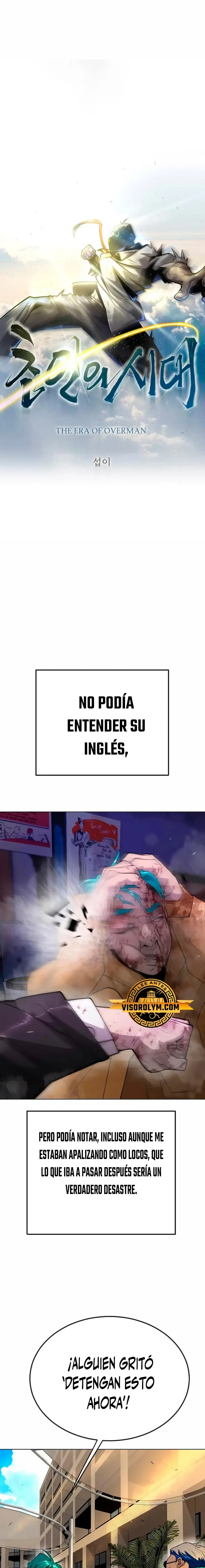 Era Volcanica capítulo 170, página 5