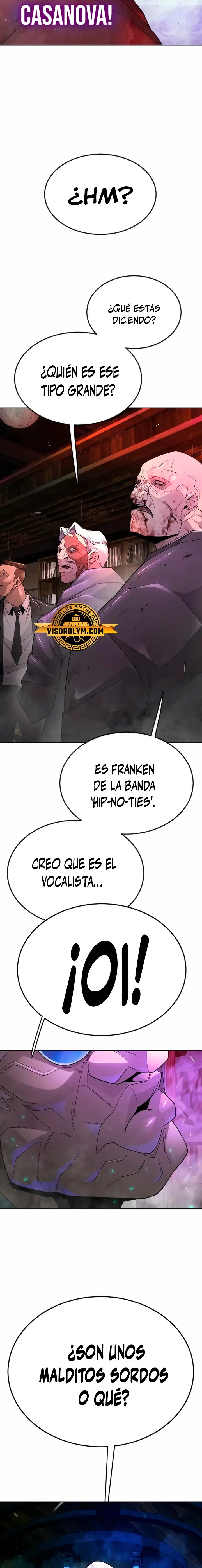 Era Volcanica capítulo 170, página 9