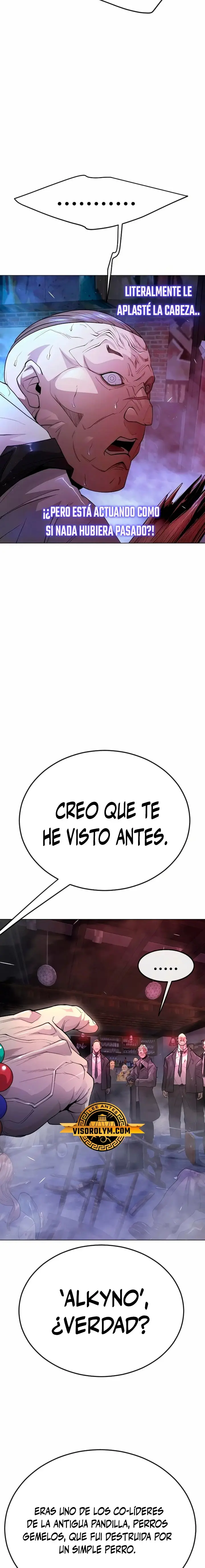 Era Volcanica capítulo 170, página 14