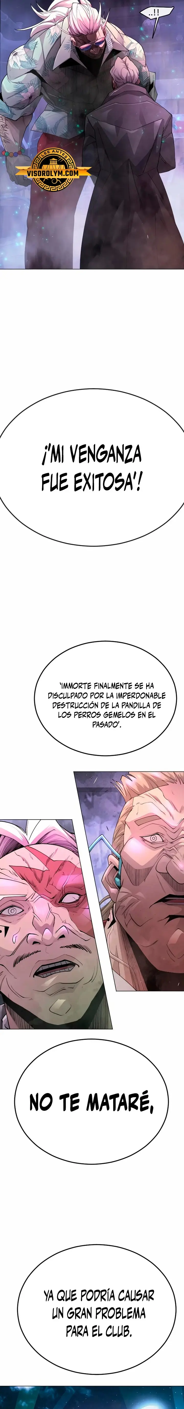 Era Volcanica capítulo 170, página 16