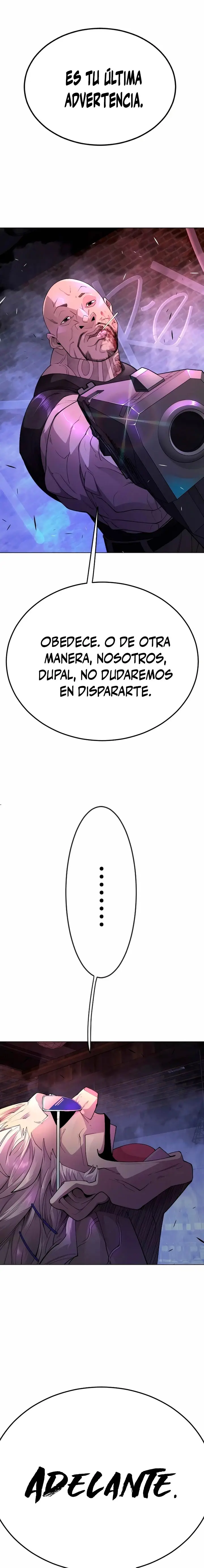 Era Volcanica capítulo 170, página 20