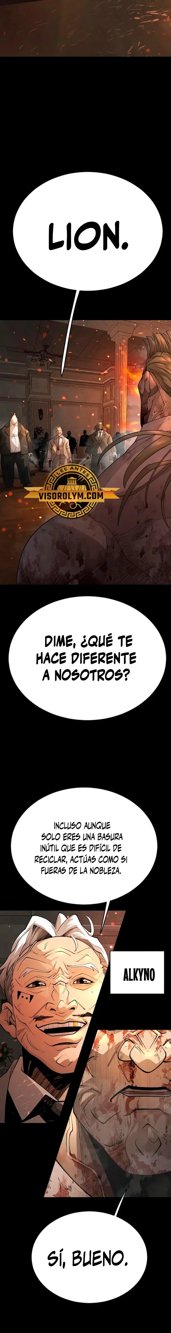 Era Volcanica capítulo 171, página 16