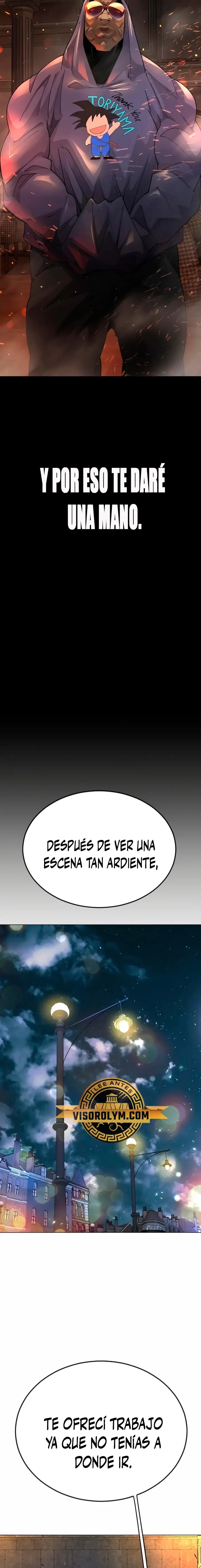 Era Volcanica capítulo 171, página 25