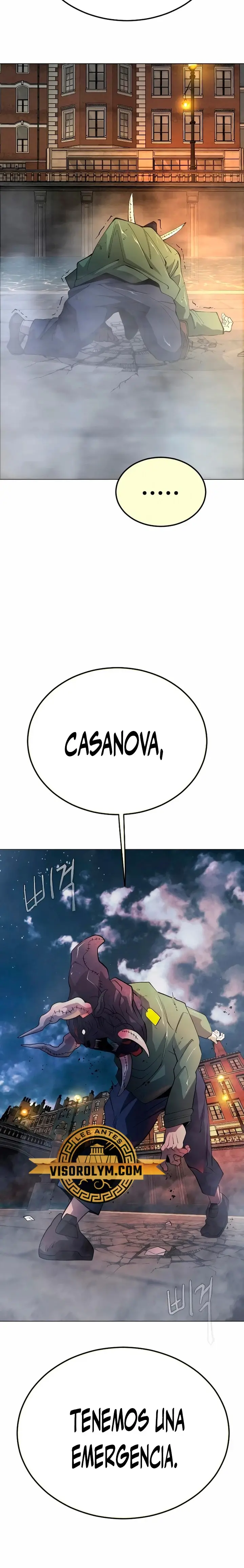 Era Volcanica capítulo 171, página 35